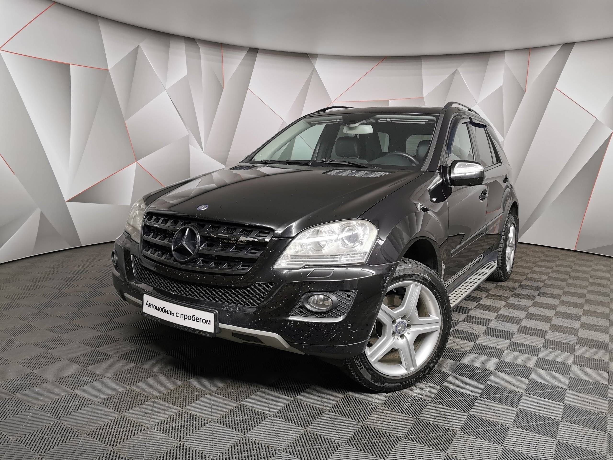 Мл 164 рестайлинг. Mercedes-Benz ml 280 CDI 4matic.