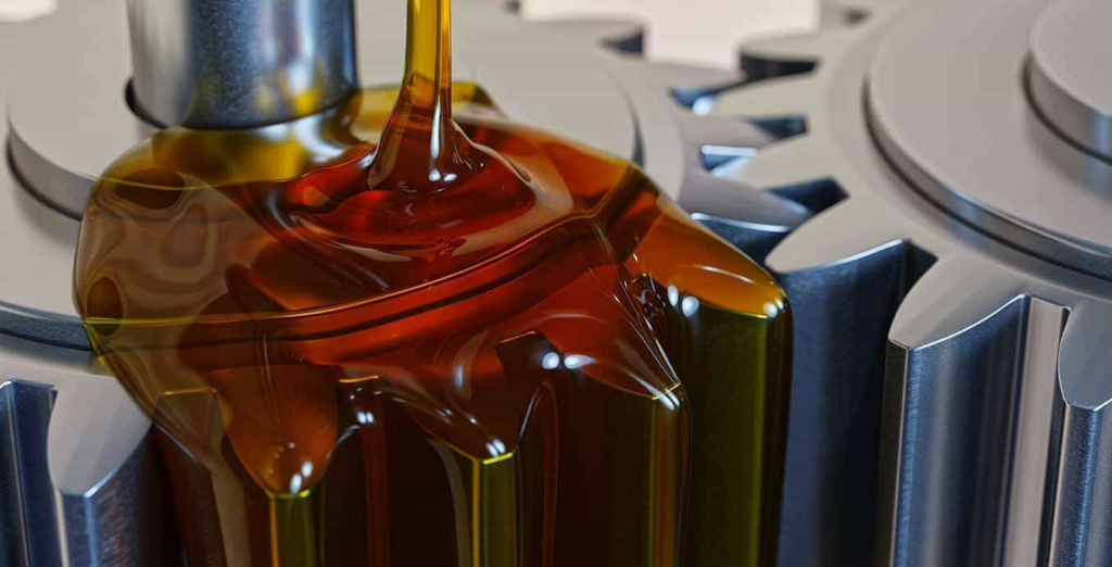 Всё про трансмиссионные масла: виды и классификация, ГОСТы, допустимо ...