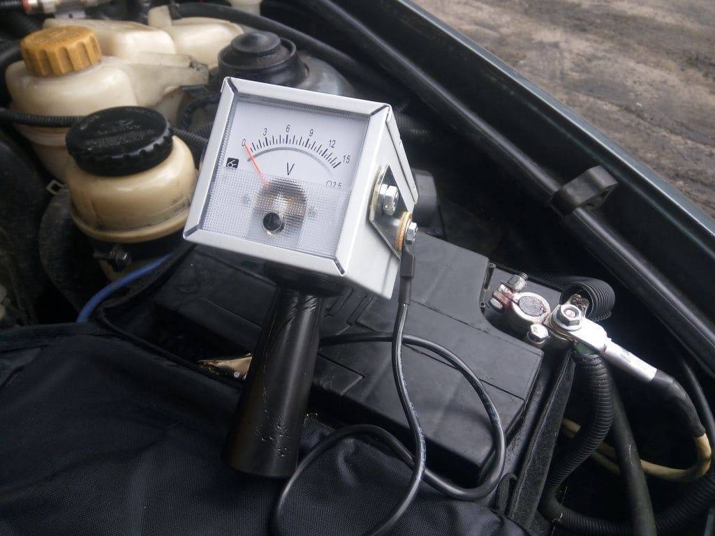 Нагрузочная вилка для аккумулятора как пользоваться инструкция по ...