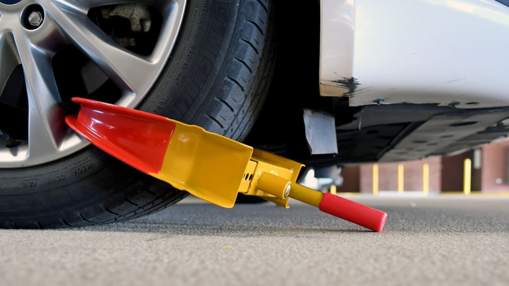 Как защитить автомобиль от угона: эффективные способы защиты автомобиля